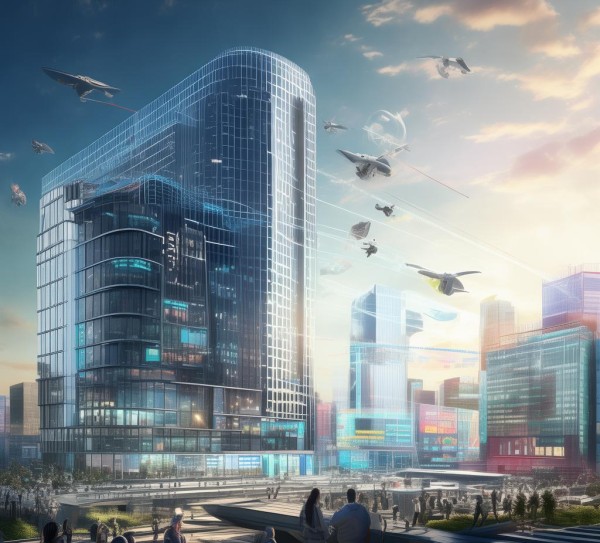 高科技新能源行业发展前景，机遇与挑战并存，未来可期