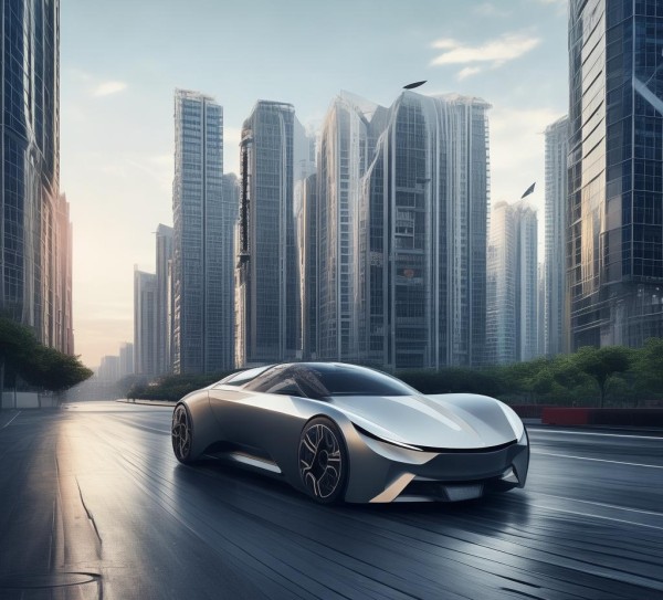 新能源汽车、锂电池、光伏产品,中国新三样的崛起与全球引领