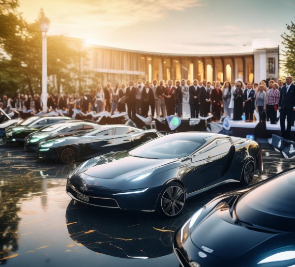 八月份新能源新闻,政策驱动与技术突破双轮驱动,行业进入新发展阶段 八月份新能源新闻,政策驱动与技术突破双轮驱动,行业进入新发展阶段