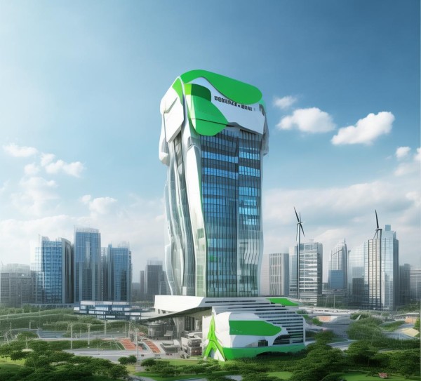 武汉楚能新能源股份有限公司，绿色能源创新引领者，产品赋能可持续发展——产品体系与市场价值解析