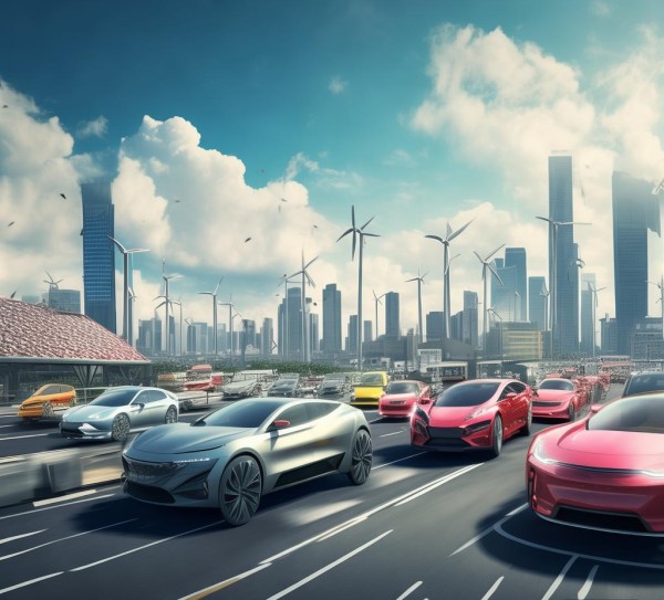 新能源汽车市场持续爆发，政策与技术双轮驱动引领行业新格局
