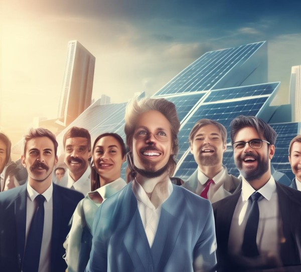 光伏新能源业务员招募，开启绿色能源销售新篇章，你准备好迎接挑战了吗？