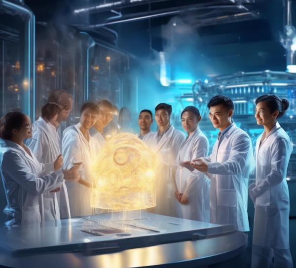 浦华新能源材料有限公司突破关键技术，推动储能材料产业化进程，行业迎来新机遇