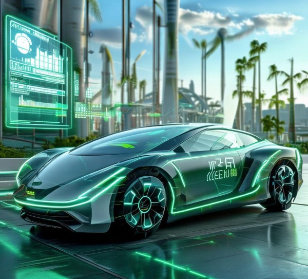 泰蓝新能源，最新动态与市场关注点分析