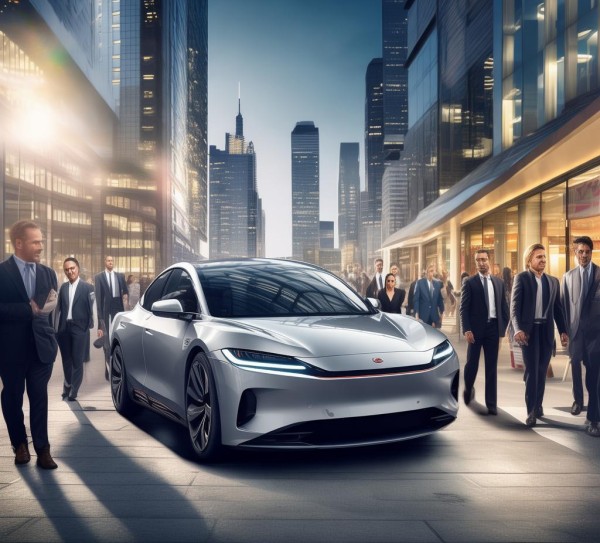 跑业务新能源二手车推荐，性能、续航与性价比的完美平衡，助你高效拓展业务