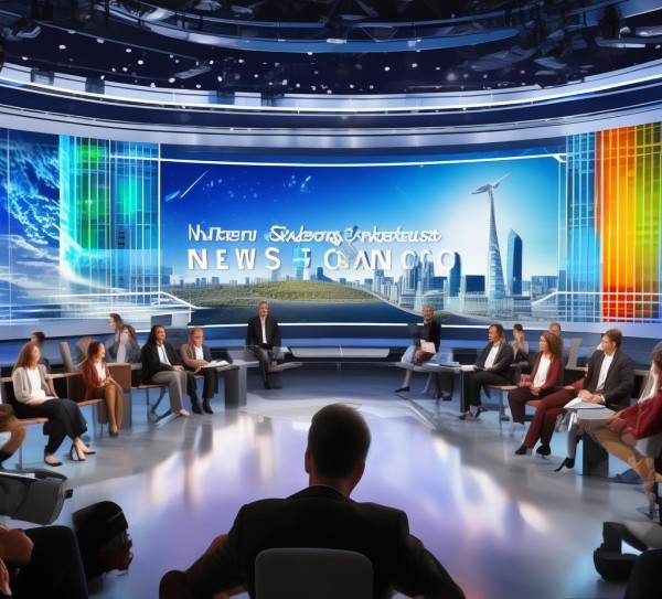 八月份新能源新闻联播，政策驱动与技术突破引领行业新方向