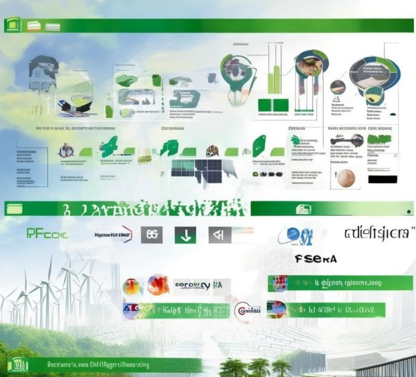 新能源行业供应商概览，主要类型与核心企业分析
