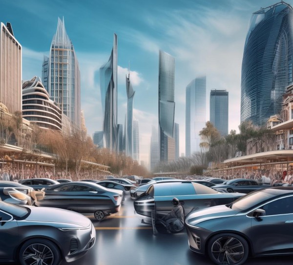 二月份新能源汽车新闻,政策暖风频吹,市场加速迭代,企业布局新赛道 二月份新能源汽车新闻,政策暖风频吹,市场加速迭代,企业布局新赛道