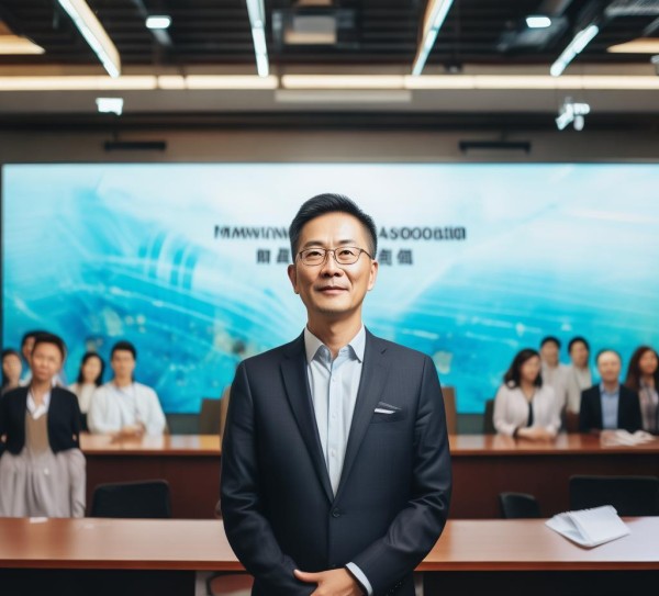 绵阳新能源行业协会会长,凝聚行业力量 助力产业高质量发展 绵阳新能源行业协会会长,凝聚行业力量 助力产业高质量发展