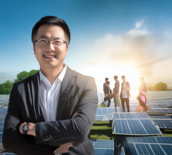 中山光伏新能源业务员行业机遇与职业路径深度解析