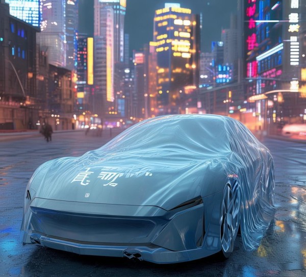 新能源国产品牌的遮羞布,技术同质化与市场焦虑下的隐忧 新能源国产品牌的遮羞布,技术同质化与市场焦虑下的隐忧