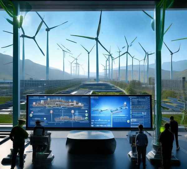 聚焦绿色能源发展,四川川投新能源主营业务深度解析 聚焦绿色能源发展,四川川投新能源主营业务深度解析