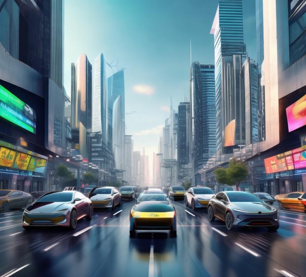 新能源汽车市场持续火热，销量破纪录带动产业链深度整合与技术创新