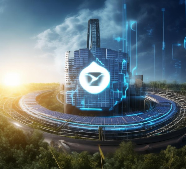 阳光电源，新能源行业内的领军企业，技术实力与市场布局的双重优势