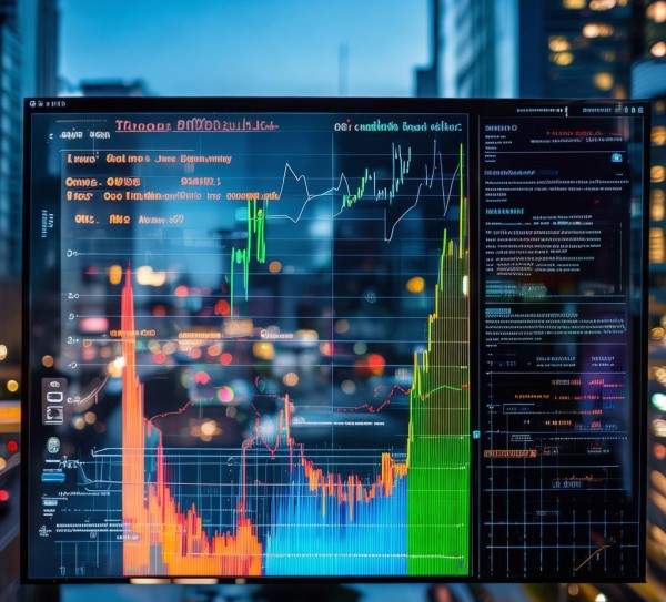 新能源股票行情最新消息，今日市场动态与投资机会解析