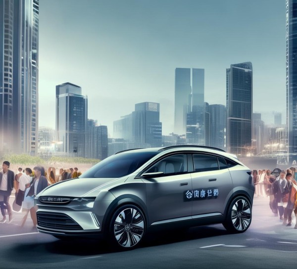 哈弗新能源是国产品牌吗？解析品牌归属与市场竞争力