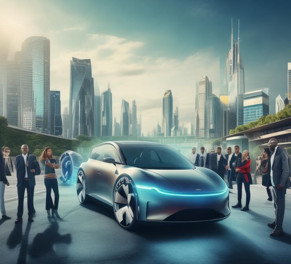 政策与科技双轮驱动，新能源汽车行业迈向高质量发展新阶段