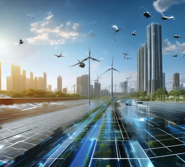 济宁新能源产业加速崛起，技术创新与市场拓展双轮驱动