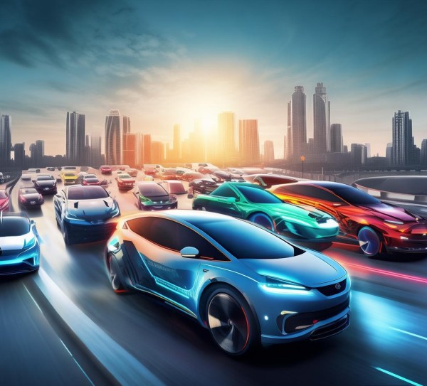 国产品牌新能源汽车十强，技术革新与市场引领的澎湃力量——中国新能源汽车产业的标杆与未来