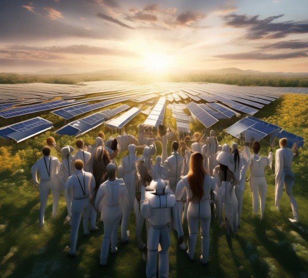 携手创维，共赴光伏新蓝海，新能源光伏业务合作模式深度解析