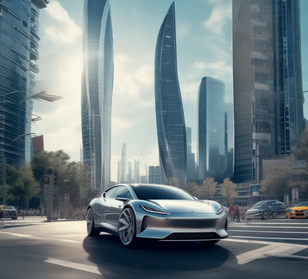 二手电动汽车，新能源行业中的市场机遇与挑战