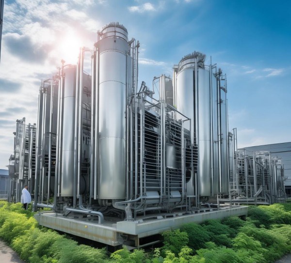 苏州新能源行业用水冷散热器厂家，高效散热技术助力绿色能源发展