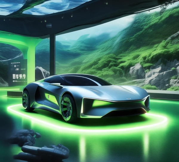 平顶山奇瑞新能源,以科技赋能绿色出行,引领区域新能源发展新风尚 平顶山奇瑞新能源,以科技赋能绿色出行,引领区域新能源发展新风尚