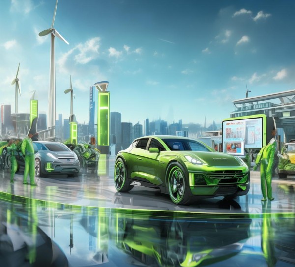 鼎顺园新能源最新动态,加速布局绿色能源,多项举措推动产业高质量发展 鼎顺园新能源最新动态,加速布局绿色能源,多项举措推动产业高质量发展