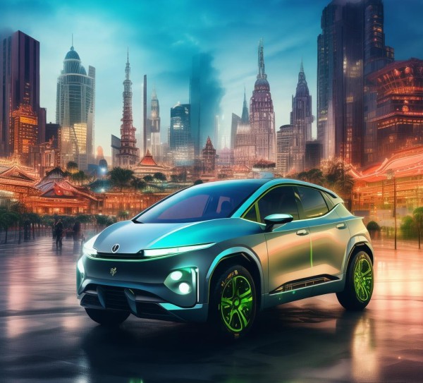 五菱新能源是国产品牌吗？——从品牌基因到市场实践的国产品牌深度解读