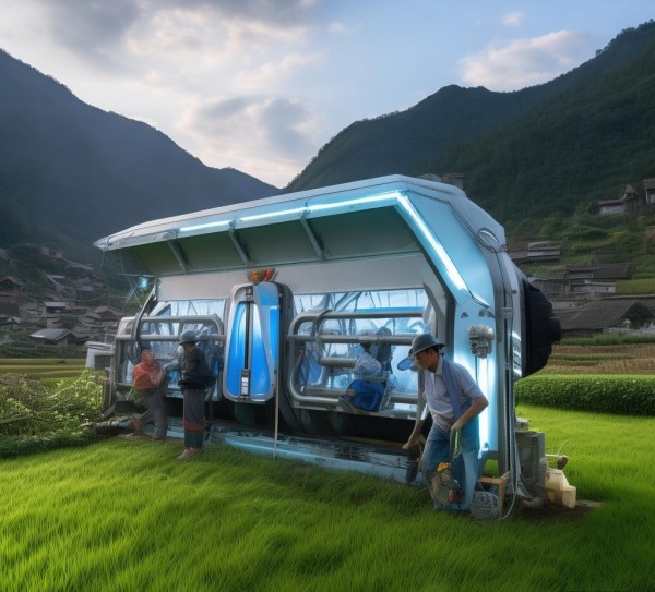 丽江新能源花椒烘干农产品干燥机，科技赋能传统农业，焕新农产品烘干新体验