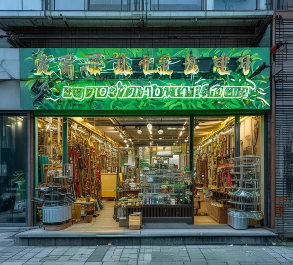 海淀区新能源五金产品店，链接传统五金与绿色未来，为低碳生活提供硬核支撑