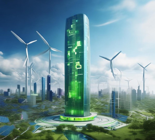 中国移动新能源主营业务，绿色转型核心引擎，驱动能源数字融合新篇章