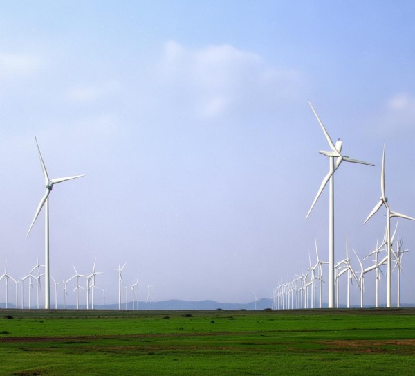 三峡新能源集团，以绿色能源创新驱动，构建清洁电力发展新引擎