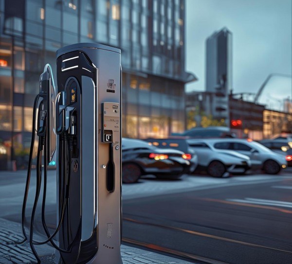 充电桩属于新能源行业哪一类?——解析其产业定位与所属领域 充电桩属于新能源行业哪一类?——解析其产业定位与所属领域