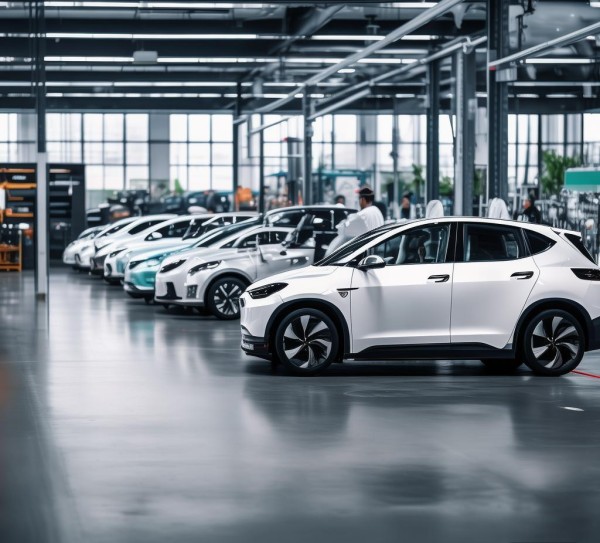 新能源汽车修理厂的业务模式与核心服务内容解析