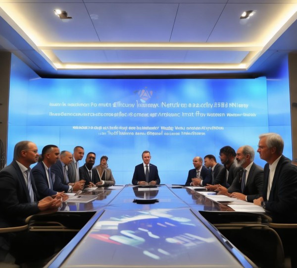 国家新能源部新闻发布会,聚焦新能源产业发展,发布系列政策推动能源结构深度转型 国家新能源部新闻发布会,聚焦新能源产业发展,发布系列政策推动能源结构深度转型