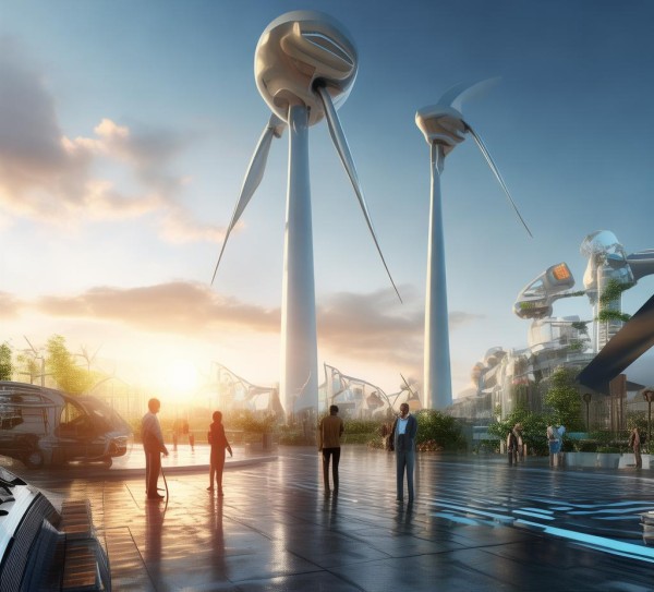 2个W的投入,新能源业务能撬动哪些新可能?——从个人实践到市场机会的深度剖析 2个W的投入,新能源业务能撬动哪些新可能?——从个人实践到市场机会的深度剖析