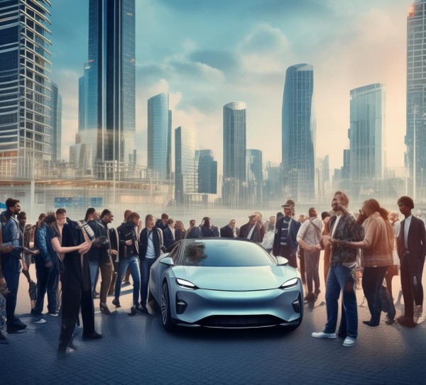 二手新能源行业,潜力与机遇并存,未来可期 二手新能源行业,潜力与机遇并存,未来可期