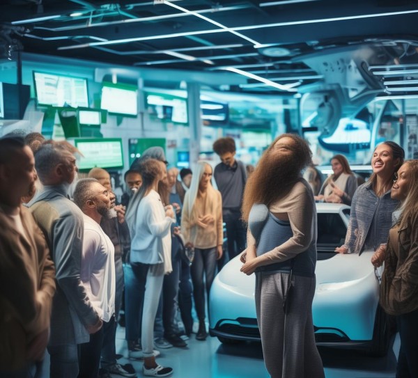 新能源消费者体验报告，从选择到日常，用户的真实心声与市场机遇