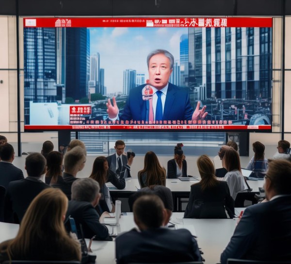 政策加码！新能源汽车政策新闻发布会直播全解析，行业新机遇与挑战前瞻