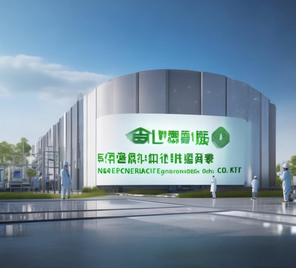 山东凌工新能源科技有限公司，聚焦新能源技术创新，为绿色转型注入新动力