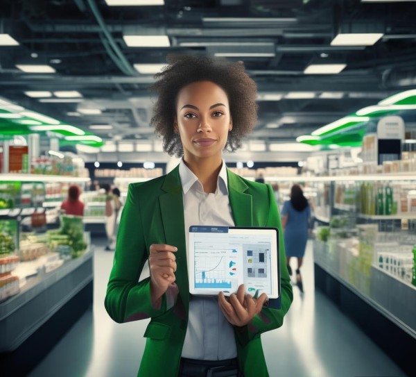 新能源商超业务员，市场需求与职业前景分析——机遇与挑战并存的新职业赛道