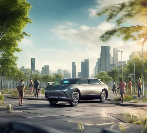 新能源电动车热点聚焦，技术突破、政策驱动与消费升级，引领绿色出行新潮流
