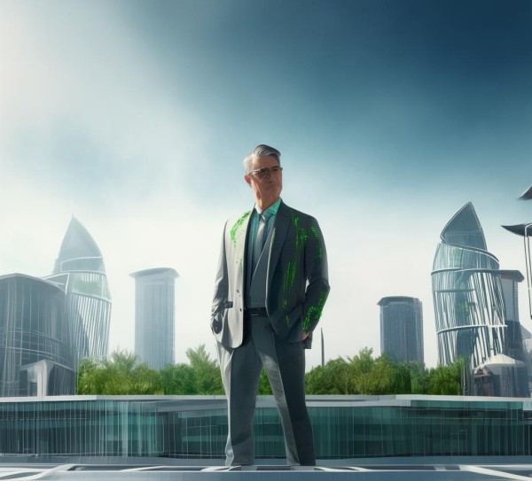 深圳新能源行业协会会长，引领行业创新，赋能产业升级的先锋力量